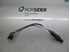 Imagen de Sonda lambda Renault Clio I Fase I de 1990 a 1994 | Bosch 0258003189