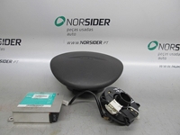 Bild von Airbag Satz Fiat Punto aus 1999 zu 2003 | TRW 46758762