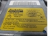 Picture of Conjunto de airbags Citroen Xantia Break de 1995 a 1998
