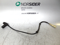 Bild von ABS Sensor vorne rechts Renault Clio II Fase II Societe aus 2001 zu 2003 | Bosch 0265006383