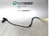Bild von ABS Sensor vorne rechts Renault Clio II Fase II Societe aus 2001 zu 2003 | Bosch 0265006383