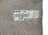 Imagem de Centralina do motor Peugeot 106 de 1996 a 2003 | Bosch  0261203736