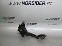 Picture of Pedal de acelerador / potenciômetro Citroen Nemo de 2008 a 2017 | Bosch 0280755105