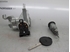 Image sur Jeu de serrure Mitsubishi Colt de 2008 à 2013
