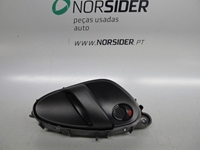 Immagine di Maniglia interna posteriore destra Citroen Xsara Break de 1998 a 2000