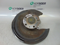 Bild von Achsschenkel hinten links Volkswagen Passat Variant aus 2005 zu 2010
