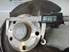 Bild von Achsschenkel hinten links Volkswagen Passat Variant aus 2005 zu 2010
