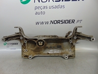 Imagen de Puente delantera Volkswagen Passat Variant de 2005 a 2010