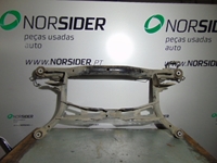 Picture of Rear Subframe Volkswagen Passat Variant from 2005 to 2010