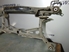 Picture of Rear Subframe Volkswagen Passat Variant from 2005 to 2010