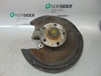 Picture of Rear Right Stub Axle Volkswagen Passat Variant from 2005 to 2010