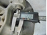 Picture of Rear Right Stub Axle Volkswagen Passat Variant from 2005 to 2010