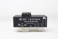 Imagen de Centralita de resistencia de electroventilador Skoda Fabia de 2000 a 2004 | 898967000
1J0919506M