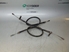 Picture of Handbrake Cables Mercedes Classe E (210) from 1995 to 1999