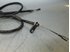 Picture of Handbrake Cables Mercedes Classe E (210) from 1995 to 1999