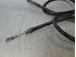 Picture of Handbrake Cables Mercedes Classe E (210) from 1995 to 1999