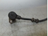 Bild von ABS Sensor hinten links Mercedes Classe E (210) aus 1995 zu 1999 | Bosch 0265006177