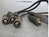 Picture of Ignition Spark Plug Leads Cables Audi 80 from 1986 to 1991 | Beru 0300413111