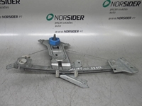 Immagine di Alzacristalli posteriore destro Citroen Xsara Break de 1998 a 2000