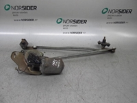 Picture of Windscreen Wiper Motor Suzuki Swift from 1996 to 2003