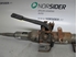 Imagen de Columna de direccion Mitsubishi Carisma Sedan de 1996 a 1999
