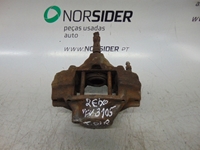 Picture of Right Rear Brake Caliper Mercedes Classe E (210) from 1995 to 1999 | ATE