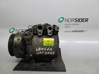 Picture of Compressor do ar condicionado Mitsubishi Lancer de 1998 a 2002 | Mitsubishi