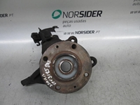 Bild von Achsschenkel vorne rechts Citroen Xsara Break aus 1998 zu 2000