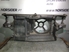 Picture of Frente em chapa / fibra Volkswagen Vento de 1992 a 1998