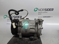 Imagem de Compressor do ar condicionado Citroen Xsara Break de 1998 a 2000 | Sanden