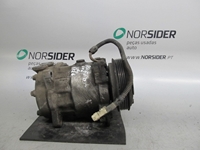 Bild von Klimakompressor Peugeot 106 aus 1992 zu 1996 | Sanden sd7v12