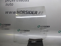 Image sur Vitre de porte arrière gauche Suzuki Swift de 1996 à 2003