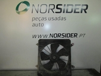 Imagem de Termoventiladores Honda Accord de 1998 a 2003 | DENSO