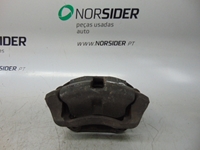 Imagen de Pinza de freno delantera izquierdo Renault Clio II Fase I de 1998 a 2001 | LUCAS
