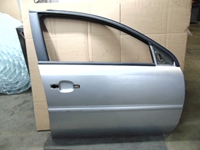 Bild von Tür vorn rechts Opel Vectra C 4P aus 2002 zu 2005