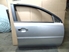 Bild von Tür vorn rechts Opel Vectra C 4P aus 2002 zu 2005