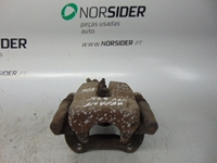 Bild von Bremssattel / Bremszange hinten links Renault Megane II aus 2002 zu 2006 | TRW