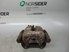 Bild von Bremssattel / Bremszange hinten links Renault Megane II aus 2002 zu 2006 | TRW