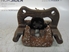Bild von Bremssattel / Bremszange hinten links Renault Megane II aus 2002 zu 2006 | TRW