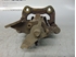 Bild von Bremssattel / Bremszange hinten links Renault Megane II aus 2002 zu 2006 | TRW
