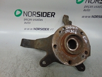 Picture of Front Left Stub Axle Renault Laguna II from 2001 to 2003