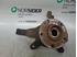 Picture of Front Left Stub Axle Renault Laguna II from 2001 to 2003