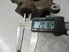 Picture of Front Left Stub Axle Renault Laguna II from 2001 to 2003