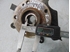 Picture of Front Left Stub Axle Renault Laguna II from 2001 to 2003