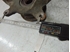 Picture of Front Left Stub Axle Renault Laguna II from 2001 to 2003