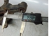 Picture of Front Left Stub Axle Renault Laguna II from 2001 to 2003