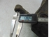 Picture of Front Left Stub Axle Renault Laguna II from 2001 to 2003