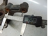 Picture of Front Left Stub Axle Renault Laguna II Break from 2001 to 2003