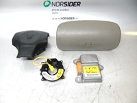 Bild von Airbag Satz Rover Serie 200 aus 1996 zu 2000