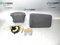 Picture of Conjunto de airbags Mazda Demio de 1998 a 2000